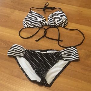 Swimsuit bikini
